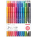 Tombow pencil water-based felt-tip pen play color 2 GCB-013 36-color set NEW_1