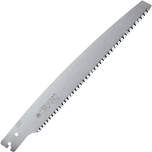 Gyokucho Sangyo Razor Saw Replacement Blade LG30 for Raw Tree R736 300mm NEW_1