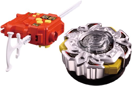 TakaraTomy Variares Super Control BBC04 Beyblade NEW from Japan_1