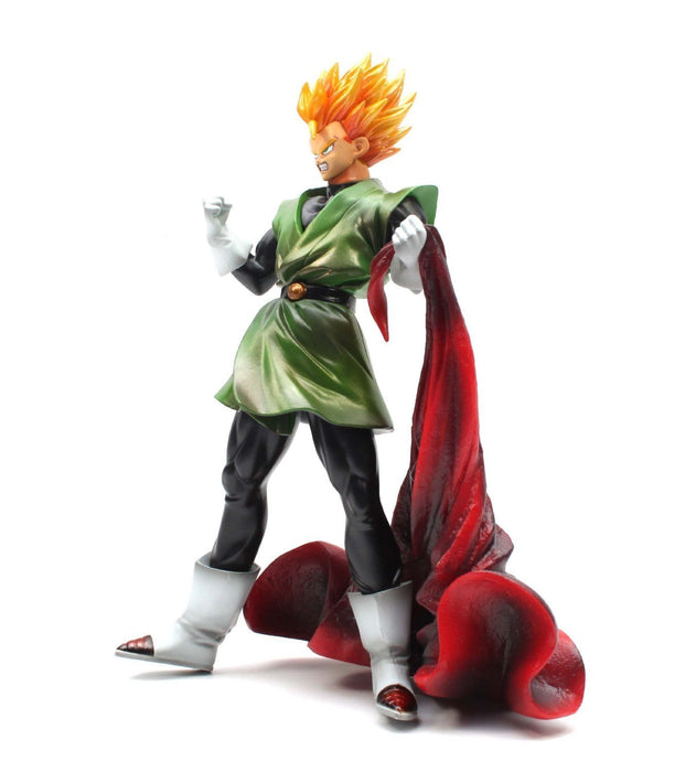 SCultures Modeling Tenkaichi Budokai Vol.1 Dragon Ball Son Gohan Figure 47639_2