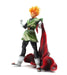 SCultures Modeling Tenkaichi Budokai Vol.1 Dragon Ball Son Gohan Figure 47639_2