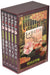 REKISHI HIWA HISTORIA SENGOKU BUSHOU HEN DVD-BOX 5-disc NSDX-16923 TV Series NEW_1