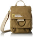 NATIONAL GEOGRAPHIC Shoulder Bag Earth Explore Collection 1.3L Khaki NG2342 NEW_1