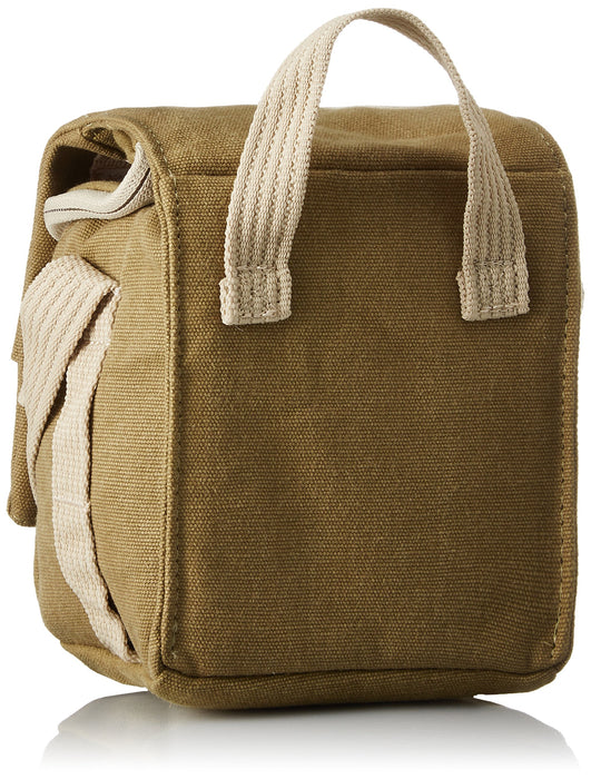 NATIONAL GEOGRAPHIC Shoulder Bag Earth Explore Collection 1.3L Khaki NG2342 NEW_2