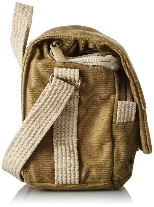 NATIONAL GEOGRAPHIC Shoulder Bag Earth Explore Collection 1.3L Khaki NG2342 NEW_3