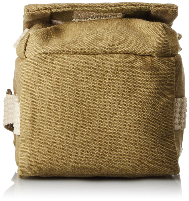 NATIONAL GEOGRAPHIC Shoulder Bag Earth Explore Collection 1.3L Khaki NG2342 NEW_4