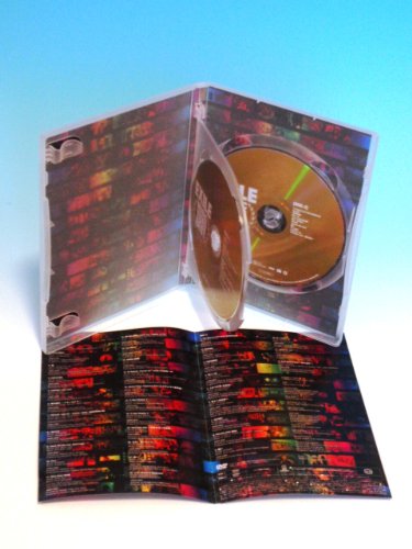 EXILE JAPAN Solo [2CD+4DVD] First Press Limited Edition EXILE RZCD-59049 NEW_5