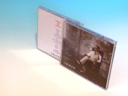 EXILE JAPAN Solo [2CD+4DVD] First Press Limited Edition EXILE RZCD-59049 NEW_7