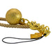 Shirosaki Hachimangu Lucky Item Dragon God Water Bell Strap Type SH100464 NEW_6
