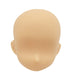 Obitsu Seisakujo Obitsu doll 11cm head 11HD-D01N natural 1 piece Doll Parts NEW_1