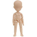 Obitsu Seisakujo Obitsu doll 11cm head 11HD-D01N natural 1 piece Doll Parts NEW_5