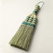 Kamenoko-Tawashi Nishio Shoten Handmade Compact Pasture broom W15xH32cm NEW_3