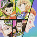 CD HUNTER X HUNTER ORIGINAL SOUNDTRACK Nomal Edition Yoshihisa Hirano VPCG-84915_1