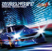 [CD] Wangan Midnight MAXIMUM TUNE4 Original Soundtrack Nomal Edition LACA-9235_1