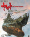 Space Battleship Yamato: Resurrection Director's Cut [Blu-ray Disc] BCXA-480 NEW_1