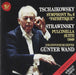 SACD Hybrid TCHAIKOVSKY: SYMPHONY NO. 6 & STRAVINSKY PULCINELLA SICC-10136 NEW_1