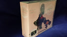 Cheburashka Holiday in Tokyo Special Edition Konishi Yasuharu CHEB-8003 NEW_3