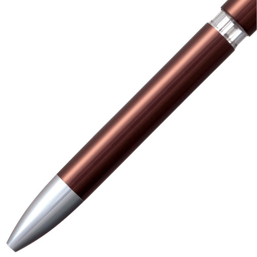 mitsubishi pencil style fit 3color holder meister rotary brown UE3H1008.21 NEW_2