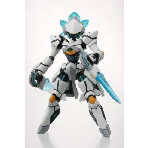 Bandai Little Battlers Experience LBX Pandora Yusuke Uzaki Exclusive Use NEW_2