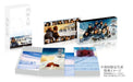 Kimura Takuya Antarctic Continent Blu-ray-BOX Standard Ed. TCBD-52 Widescreen_2