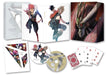 Masaharu Kawamori Aquarion EVOL Vol.1 [Blu-ray Disc] Limited Edition ZMXZ-7771_1