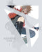 Masaharu Kawamori Aquarion EVOL Vol.1 [Blu-ray Disc] Limited Edition ZMXZ-7771_2