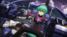 Masaharu Kawamori Aquarion EVOL Vol.1 [Blu-ray Disc] Limited Edition ZMXZ-7771_4