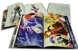 Masaharu Kawamori Aquarion EVOL Vol.1 [Blu-ray Disc] Limited Edition ZMXZ-7771_7