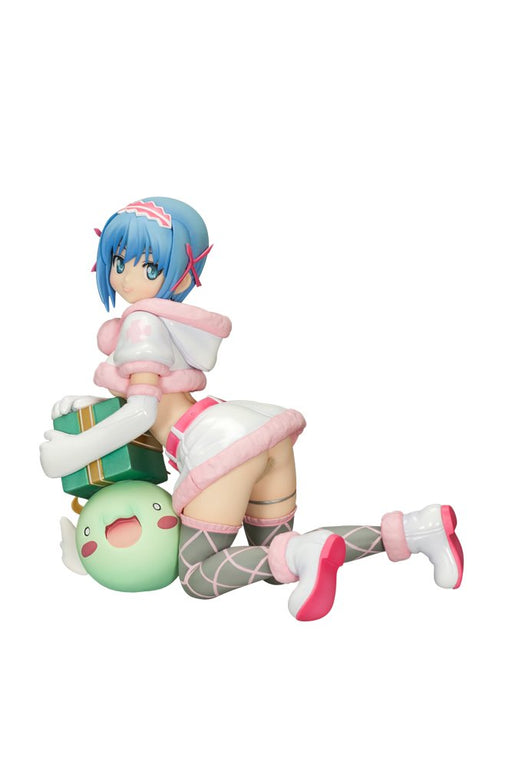 ORCHARD TOYS Comic XO Tamaki Jumonji Snow Heart ver. 1/7 Figure 14cm PVC108 NEW_1