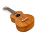Famous FS-5G Soprano Ukulele Hawaiian koa wood Nylon Strings Made in Japan NEW_5
