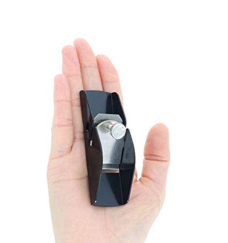 Takagi Hobby Making Mini Compact Plane Cutter Kanna H2 90 x 30mm ‎112834 NEW_3