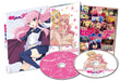Yoshiaki Iwasaki Familiar of Zero F Vol.1 [Blu-ray] Standard Edition ZMXZ-7691_1