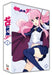 Yoshiaki Iwasaki Familiar of Zero F Vol.1 [Blu-ray] Standard Edition ZMXZ-7691_2