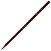 Bokuun-do Japanese Calligraphy Brushes for Copying Sutras Brown 176mm 23116 NEW_1