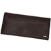 Yoshida Bag PORTER SHEEN WALLET 110-02919 Brown Leather Zip Closure W190xH93mm_1