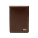 Yoshida Bag Porter Bi-Fold Wallet SHEEN Brown W72xH103mm 110-02925 Made in Japan_1