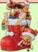 Jump Festa 2012 limited Edition Figure One Piece Log McCoy 01 Luffy & Chopper_1