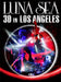 LUNA SEA 3D IN LOS ANGELES (2D) [Blu-ray Disc] Standard Edition YIXQ-10216 NEW_1