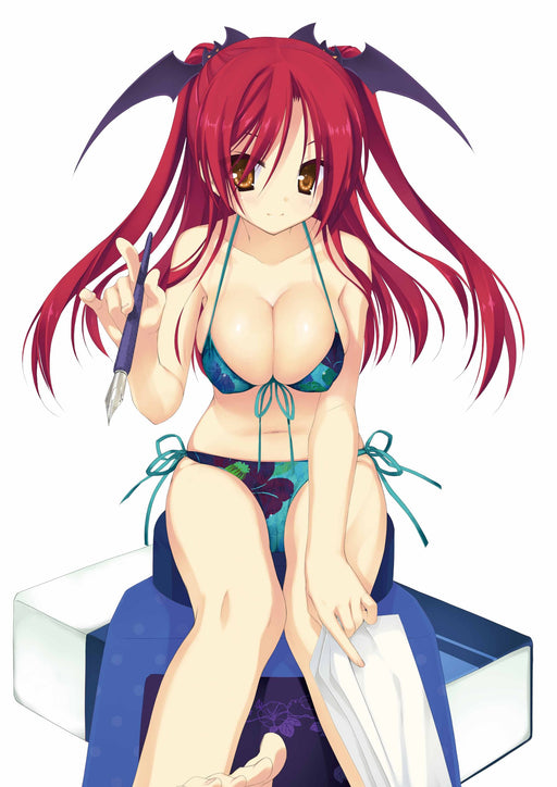 KOREWA ZOMBIE DESUKA? / Is This a Zombie? Volume 5 [Blu-ray Disc] KAXA-4705 NEW_1