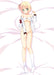 KOREHA ZOMBIE DESUKA?OF THE DEAD 2 TOMONORI YOME MAKURA COVER SET [BD] KAXA-4712_1