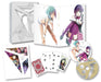 Masaharu Kawamori Aquarion EVOL Vol.2 [Blu-ray Disc] Standard Edition ZMXZ-7772_1