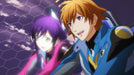Masaharu Kawamori Aquarion EVOL Vol.2 [Blu-ray Disc] Standard Edition ZMXZ-7772_5