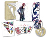 Masaharu Kawamori Aquarion EVOL Vol.6 [DVD] Standard Edition ZMBZ-7786 Anime NEW_1