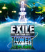 EXILE LIVE TOUR 2011 TOWER OF WISH [Blu-ray Disc] Standard Edition RZXD-59090_1