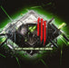 [CD] Scary Monsters & Nice Sprites Nomal Edition Skrillex WPCR14409 ElectroHouse_1