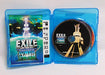 EXILE LIVE TOUR 2011 TOWER OF WISH [Blu-ray Disc] Standard Edition RZXD-59088_1