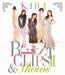 KARA BEST CLIPS II & SHOWS First limited edition [Blu-ray Disc] UMXK-9001 NEW_1