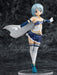 Puella Magi Madoka Magica Sayaka Miki 1/8 Scale PVC Painted Figure with Parts_2