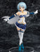 Puella Magi Madoka Magica Sayaka Miki 1/8 Scale PVC Painted Figure with Parts_3