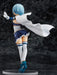 Puella Magi Madoka Magica Sayaka Miki 1/8 Scale PVC Painted Figure with Parts_4